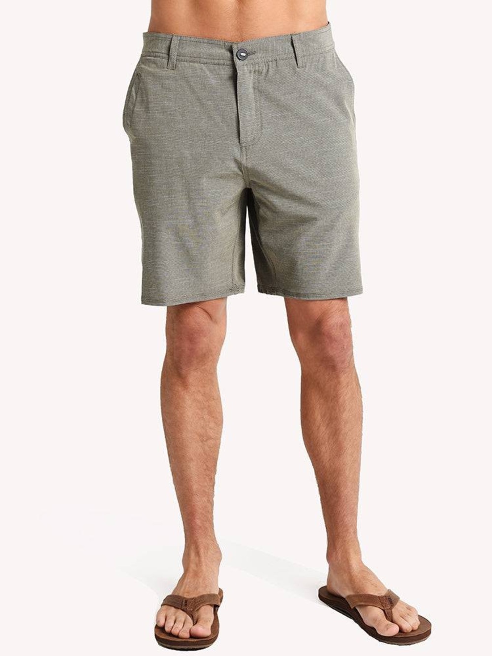 Mens Vuori Shorts